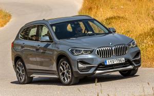 BMW X1 xDrive25e xLine
